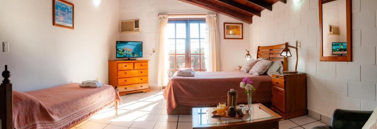 Bad-Wiessee Apart Hotel & Spa Вила Генерал Белграно Екстериор снимка