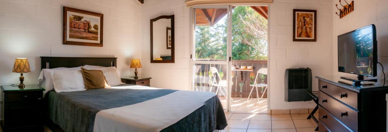 Bad-Wiessee Apart Hotel & Spa Вила Генерал Белграно Екстериор снимка