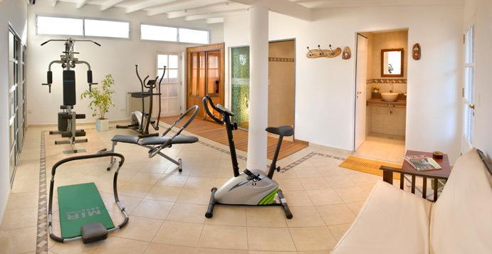 Bad-Wiessee Apart Hotel & Spa Вила Генерал Белграно Екстериор снимка