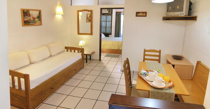 Bad-Wiessee Apart Hotel & Spa Вила Генерал Белграно Екстериор снимка