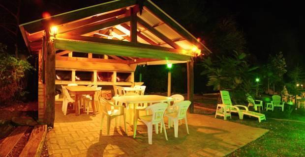 Bad-Wiessee Apart Hotel & Spa Вила Генерал Белграно Екстериор снимка